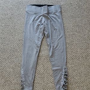 Victoria's Secret PINK Leggings L